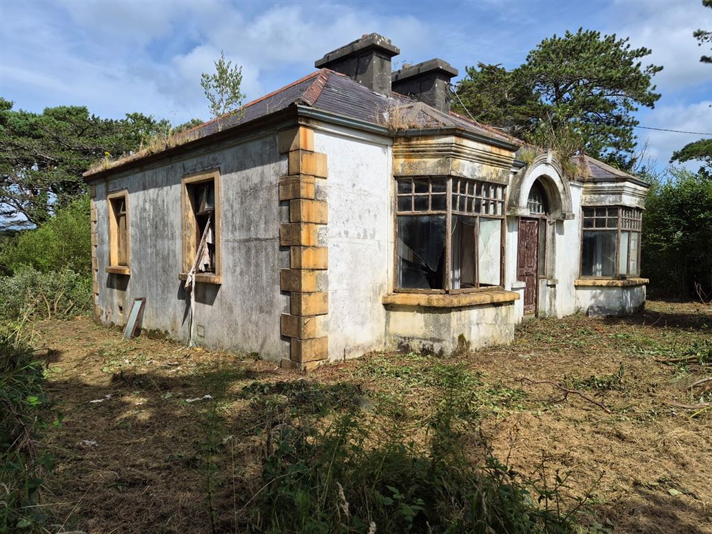 Thornhill, Murrisk, Westport, Co. Mayo