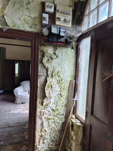 Thornhill, Murrisk, Westport, Co. Mayo