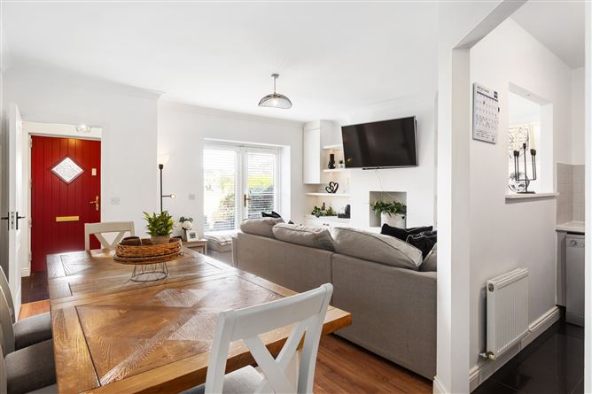 32 Summerseat Drive, Summerseat, Clonee, Co. Meath