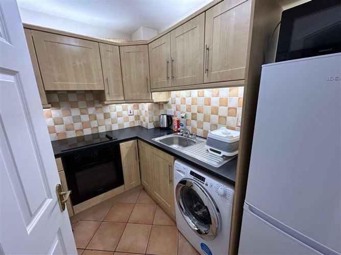 14 The Saltings, Seafield Road, Blackrock, Co. Louth