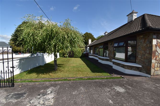 131 Uam Var Drive, Bishopstown, Cork