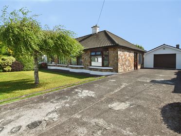131 Uam Var Drive, Bishopstown, Cork