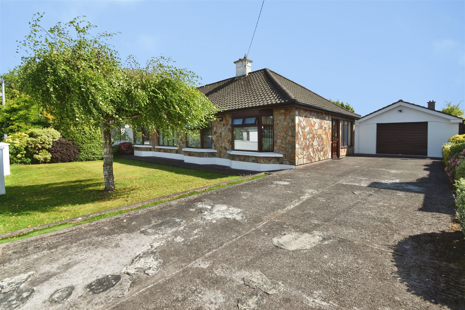 131 Uam Var Drive, Bishopstown, Cork