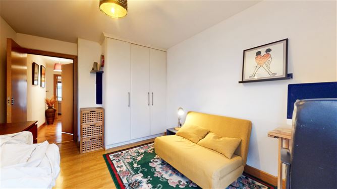 28 Fairview Close Richmond Avenue, Ballybough, Dublin 3