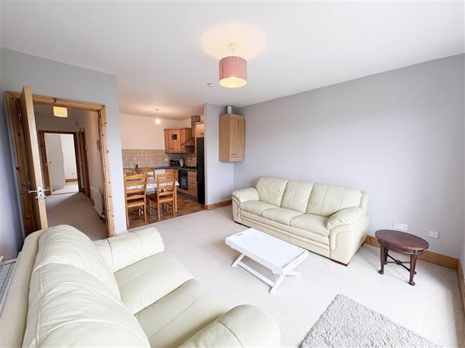 17 Stationcourt Way, Clonsilla, Dublin 15