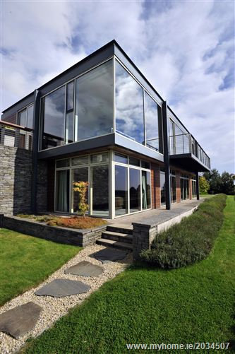 Fasnet House, Kinsale, Cork West (Coastal property)