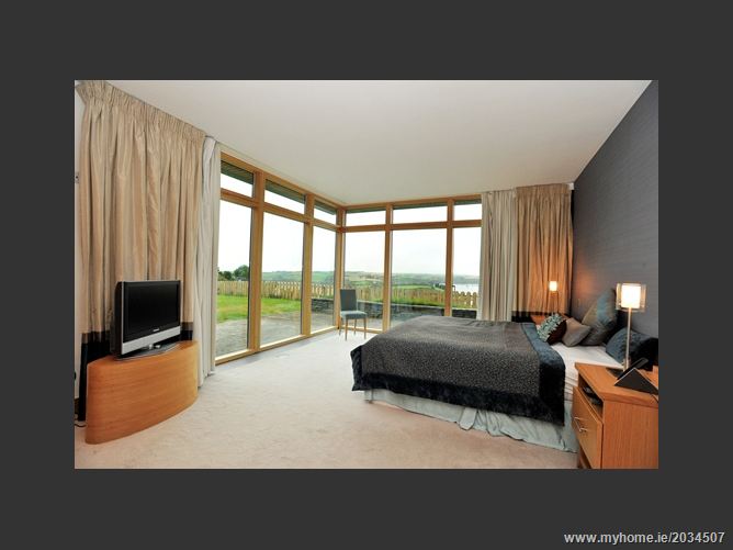 Fasnet House, Kinsale, Cork West (Coastal property)