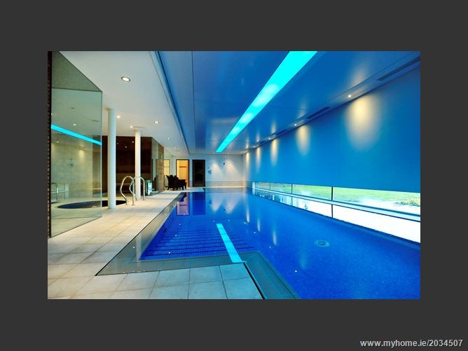 Fasnet House, Kinsale, Cork West (Coastal property)