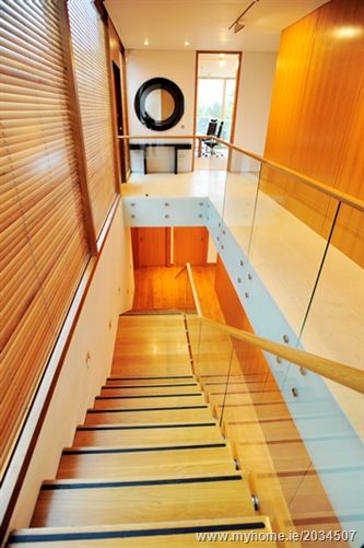Fasnet House, Kinsale, Cork West (Coastal property)