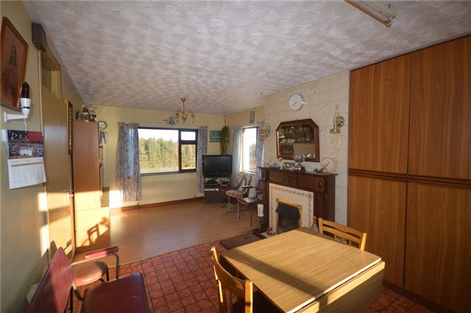 Residential Farm Holding 23.94 Ha, Meentaghconlan, Kerrykeel, Co. Donegal