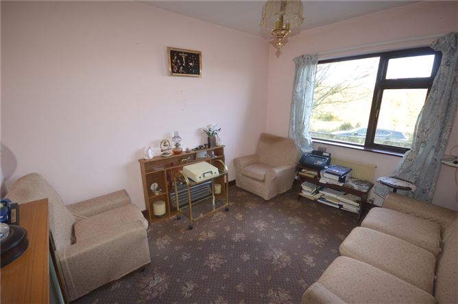 Residential Farm Holding 23.94 Ha, Meentaghconlan, Kerrykeel, Co. Donegal