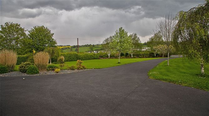 Carrigeen, Cappoquin, Co. Waterford