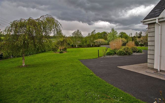 Carrigeen, Cappoquin, Co. Waterford