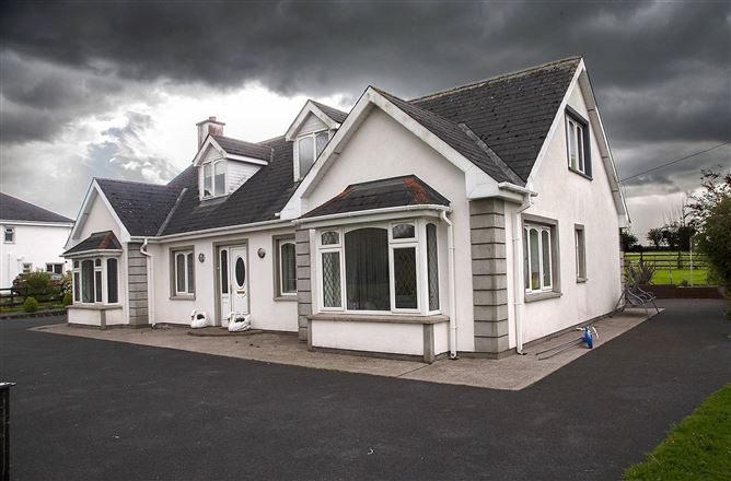 Carrigeen, Cappoquin, Co. Waterford