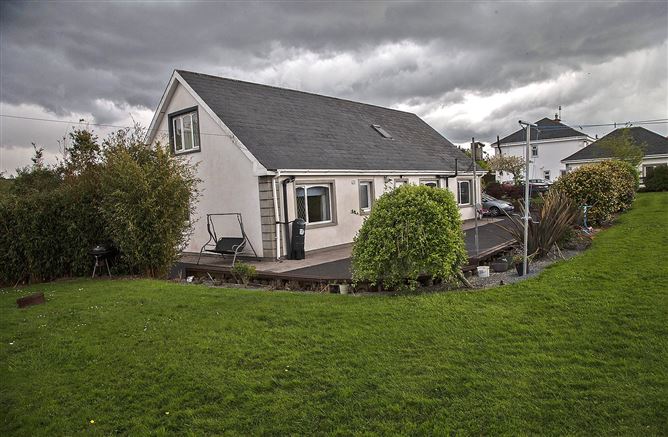Carrigeen, Cappoquin, Co. Waterford