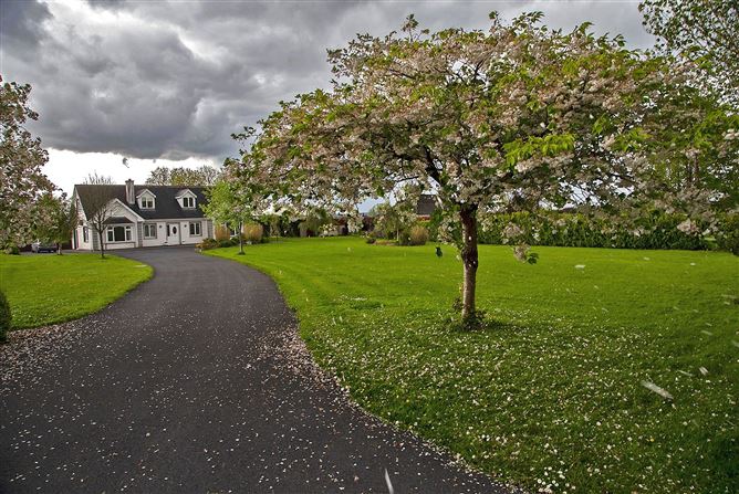 Carrigeen, Cappoquin, Co. Waterford
