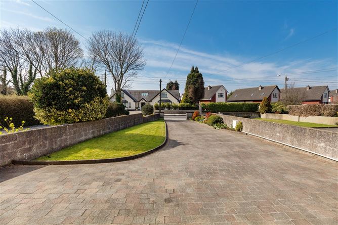 13 Beechpark, Castleknock Road, Castleknock, Dublin 15