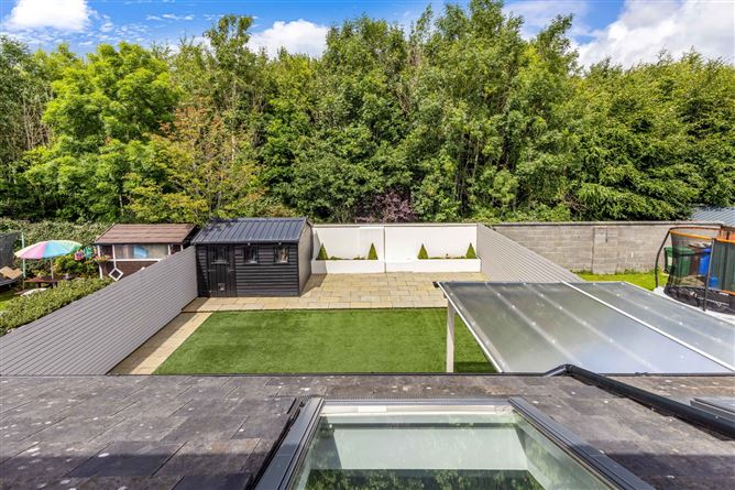 128 Rath Lodge, Ashbourne, Co. Meath