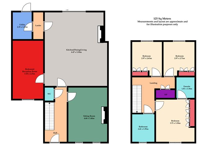 128 Rath Lodge, Ashbourne, Co. Meath