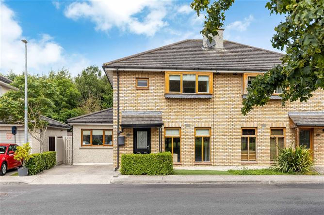 128 Rath Lodge, Ashbourne, Co. Meath