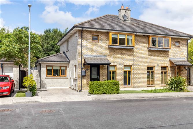 128 Rath Lodge, Ashbourne, Co. Meath
