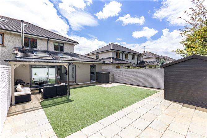128 Rath Lodge, Ashbourne, Co. Meath