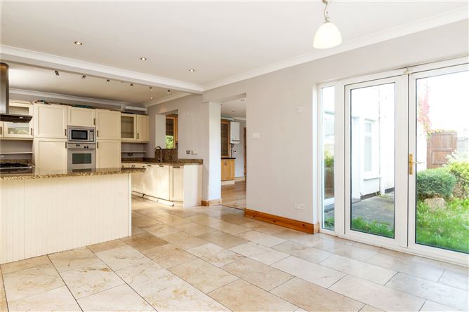 Ashmor House, 20 Willbrook Street, Rathfarnham, Dublin 14