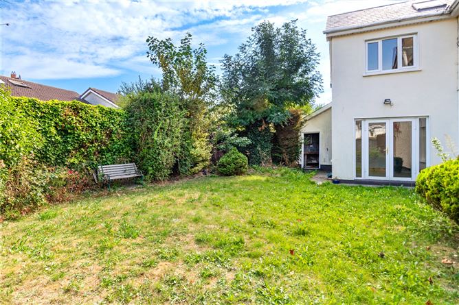 Ashmor House, 20 Willbrook Street, Rathfarnham, Dublin 14
