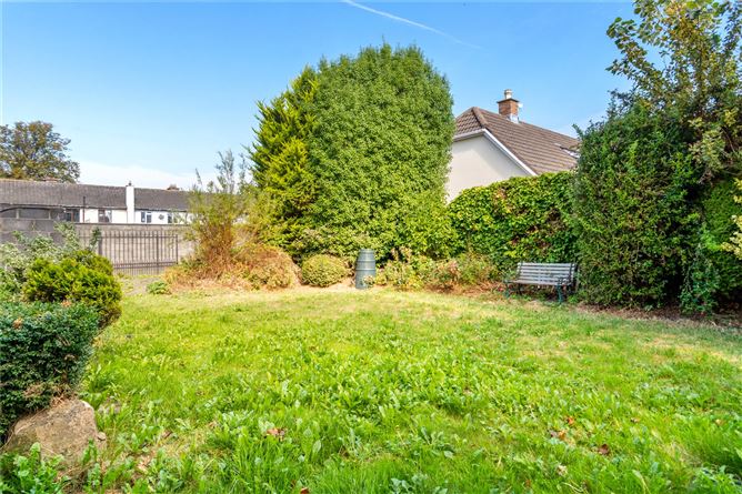 Ashmor House, 20 Willbrook Street, Rathfarnham, Dublin 14