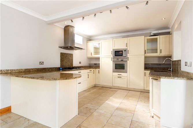 Ashmor House, 20 Willbrook Street, Rathfarnham, Dublin 14