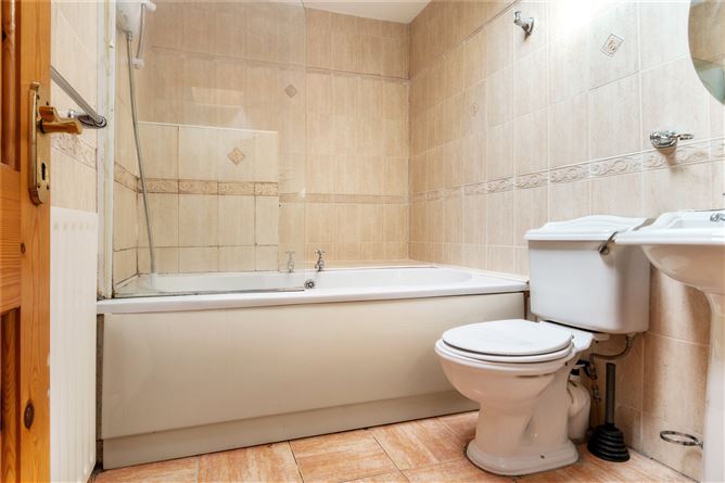 Ashmor House, 20 Willbrook Street, Rathfarnham, Dublin 14