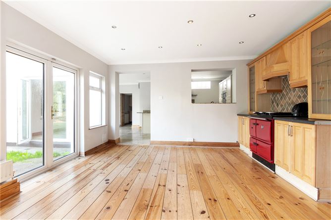 Ashmor House, 20 Willbrook Street, Rathfarnham, Dublin 14