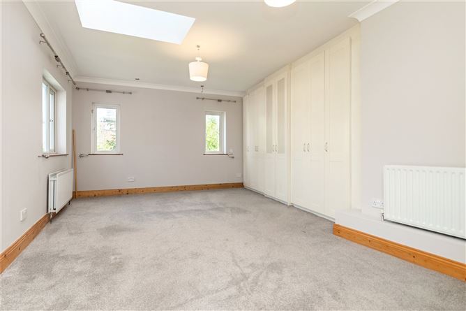 Ashmor House, 20 Willbrook Street, Rathfarnham, Dublin 14