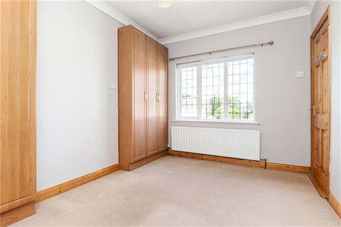 Ashmor House, 20 Willbrook Street, Rathfarnham, Dublin 14