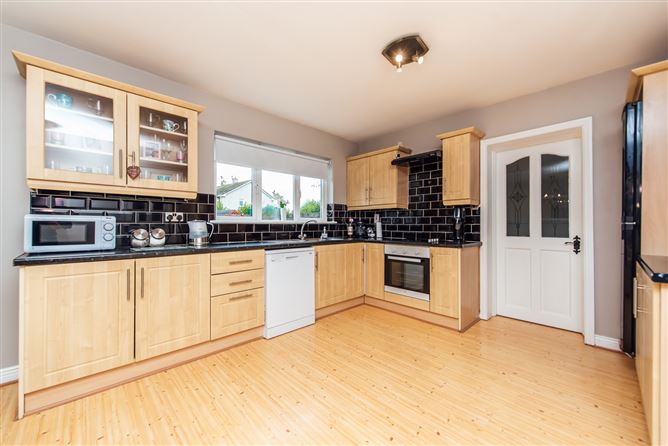 16 Rathbride Demesne, Rathbride Abbey, Kildare Town, Kildare
