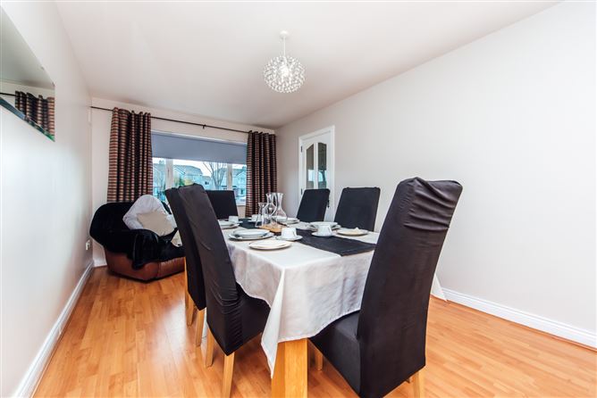 16 Rathbride Demesne, Rathbride Abbey, Kildare Town, Kildare
