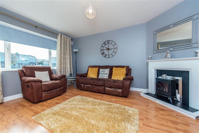 16 Rathbride Demesne, Rathbride Abbey, Kildare Town, Kildare