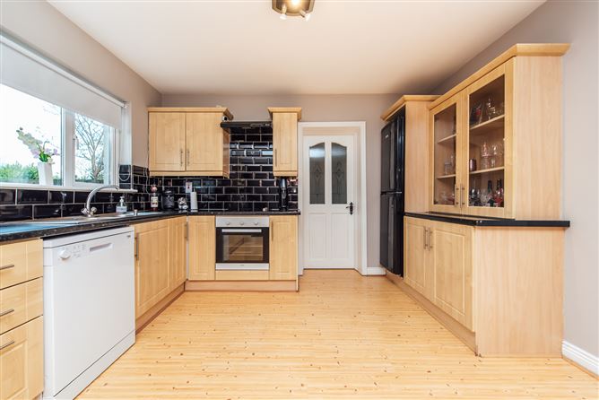 16 Rathbride Demesne, Rathbride Abbey, Kildare Town, Kildare