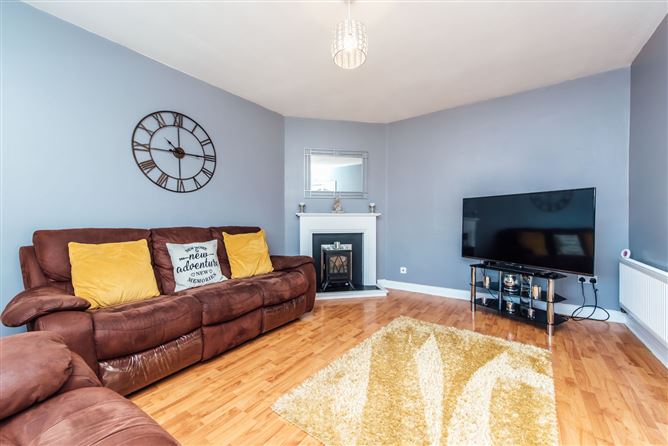 16 Rathbride Demesne, Rathbride Abbey, Kildare Town, Kildare
