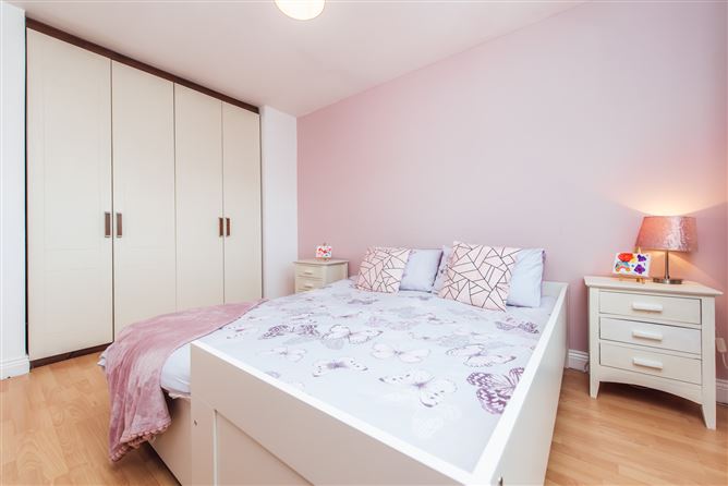 16 Rathbride Demesne, Rathbride Abbey, Kildare Town, Kildare