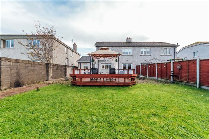16 Rathbride Demesne, Rathbride Abbey, Kildare Town, Kildare