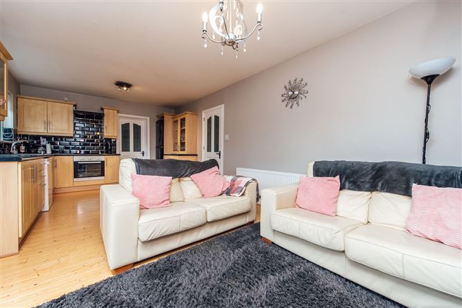 16 Rathbride Demesne, Rathbride Abbey, Kildare Town, Kildare