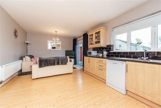 16 Rathbride Demesne, Rathbride Abbey, Kildare Town, Kildare