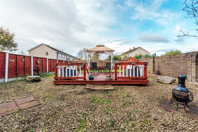 16 Rathbride Demesne, Rathbride Abbey, Kildare Town, Kildare