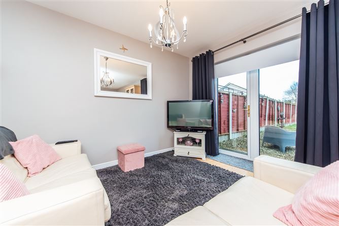 16 Rathbride Demesne, Rathbride Abbey, Kildare Town, Kildare