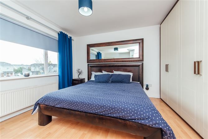 16 Rathbride Demesne, Rathbride Abbey, Kildare Town, Kildare