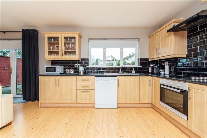 16 Rathbride Demesne, Rathbride Abbey, Kildare Town, Kildare