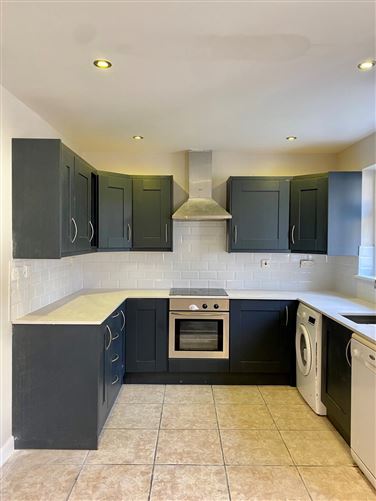 20 Clifton Crescent, Newcastle, Galway