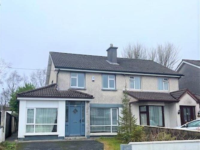 Main image for 20 Clifton Crescent, Newcastle, Galway