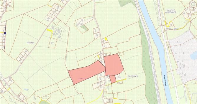 Sweetfarm, Enniscorthy, Wexford